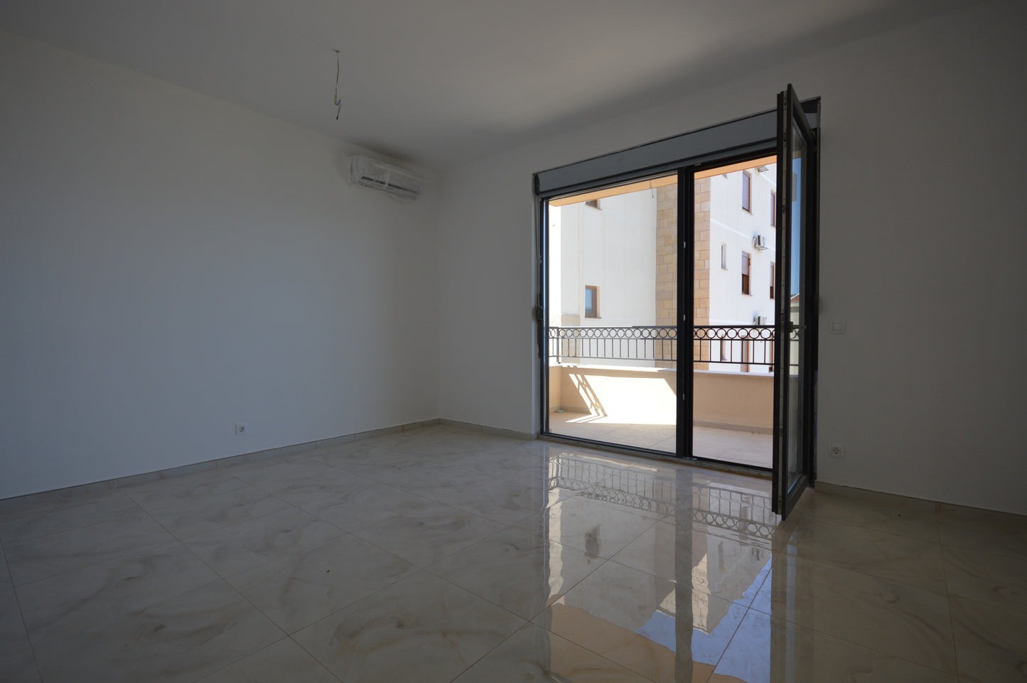 Modern Apartments in Kumbor With Sea View, Pool & Parking