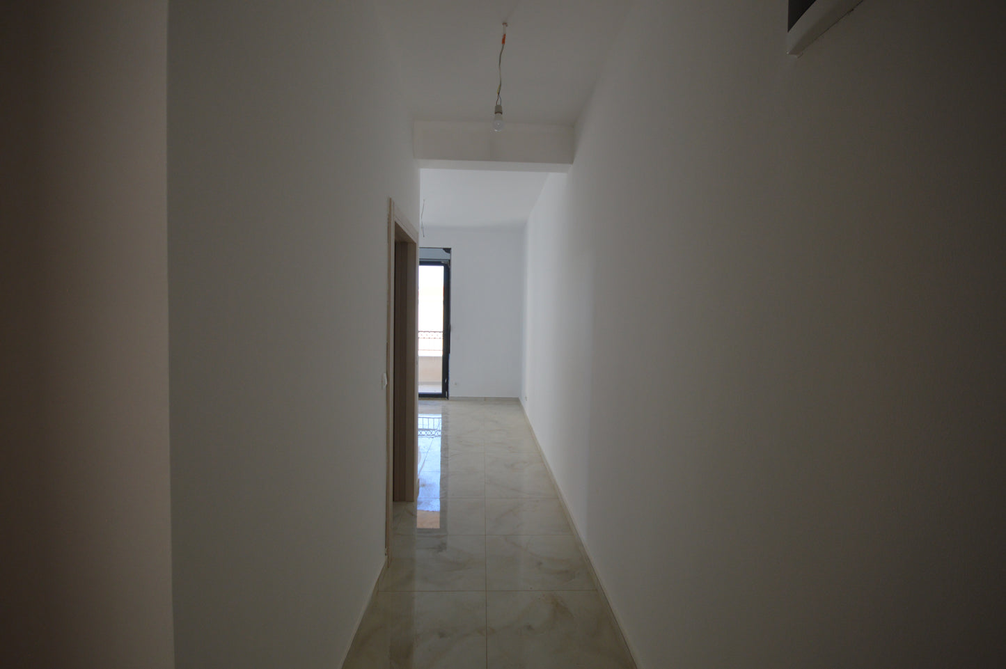 Modern Apartments in Kumbor With Sea View, Pool & Parking