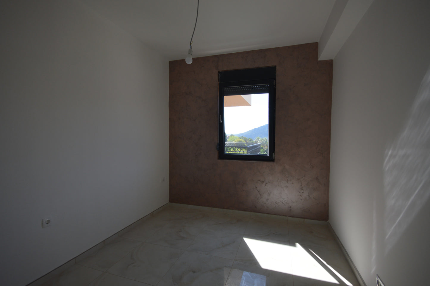 Modern Apartments in Kumbor With Sea View, Pool & Parking