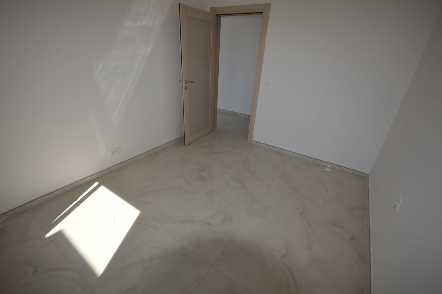 Modern Apartments in Kumbor With Sea View, Pool & Parking