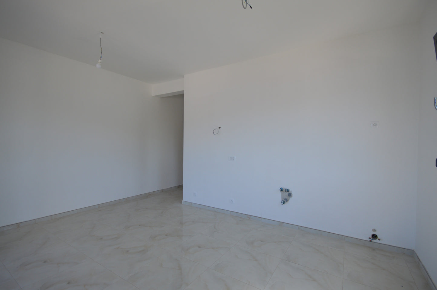 Modern Apartments in Kumbor With Sea View, Pool & Parking
