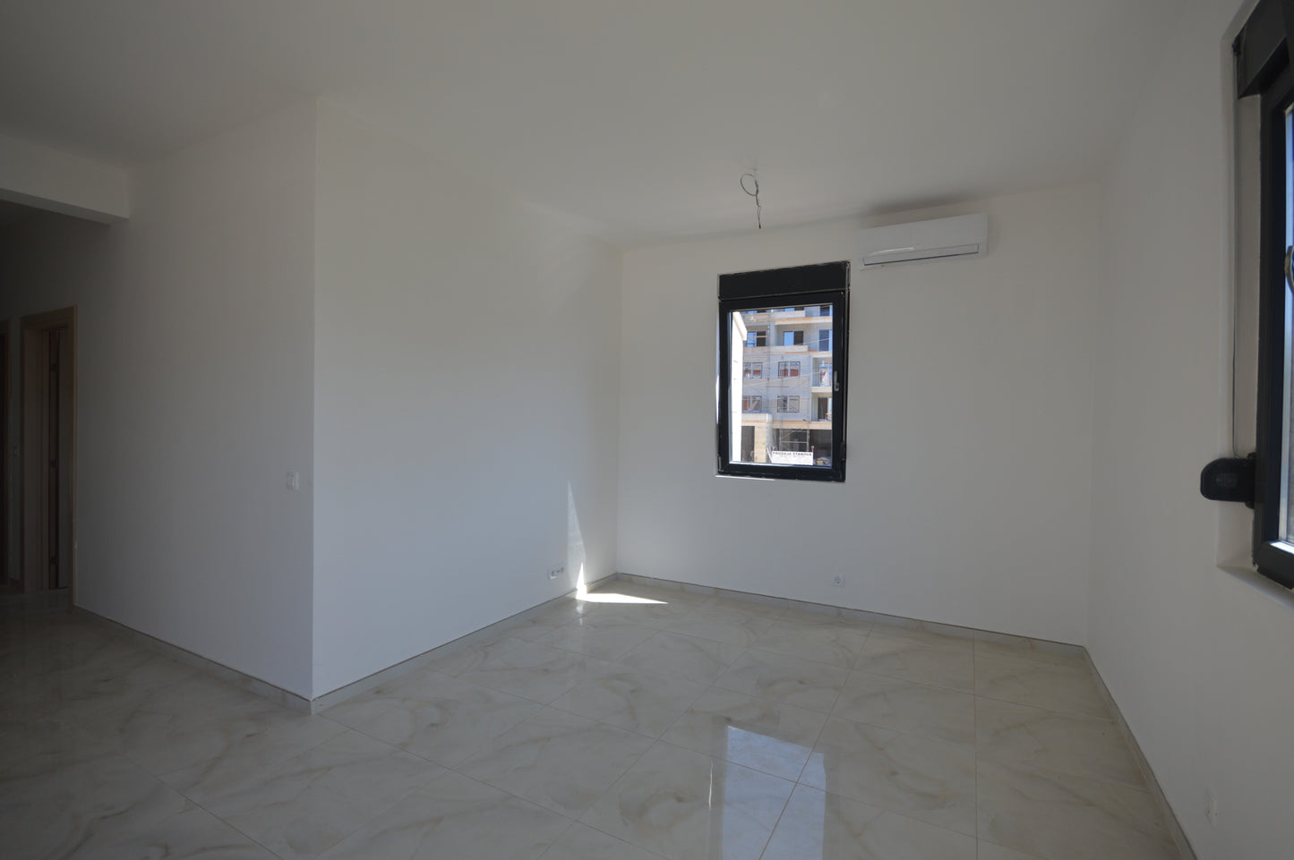 Modern Apartments in Kumbor With Sea View, Pool & Parking
