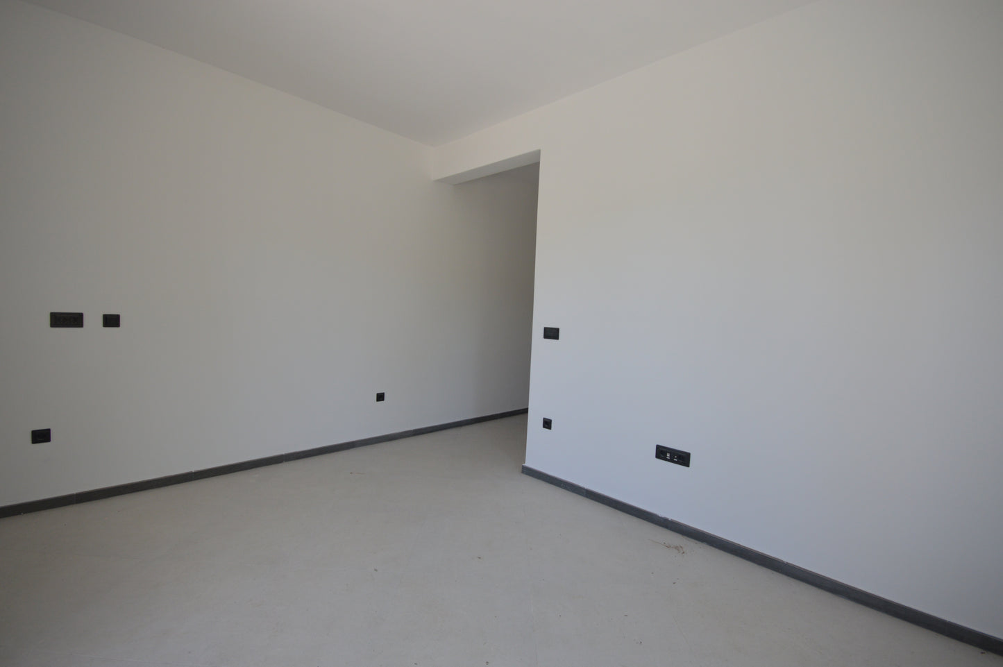 Newly Built Apartments in Kumbor With Sea View, Pool & Garage Parking