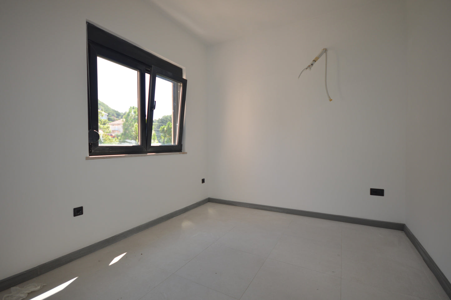 Newly Built Apartments in Kumbor With Sea View, Pool & Garage Parking