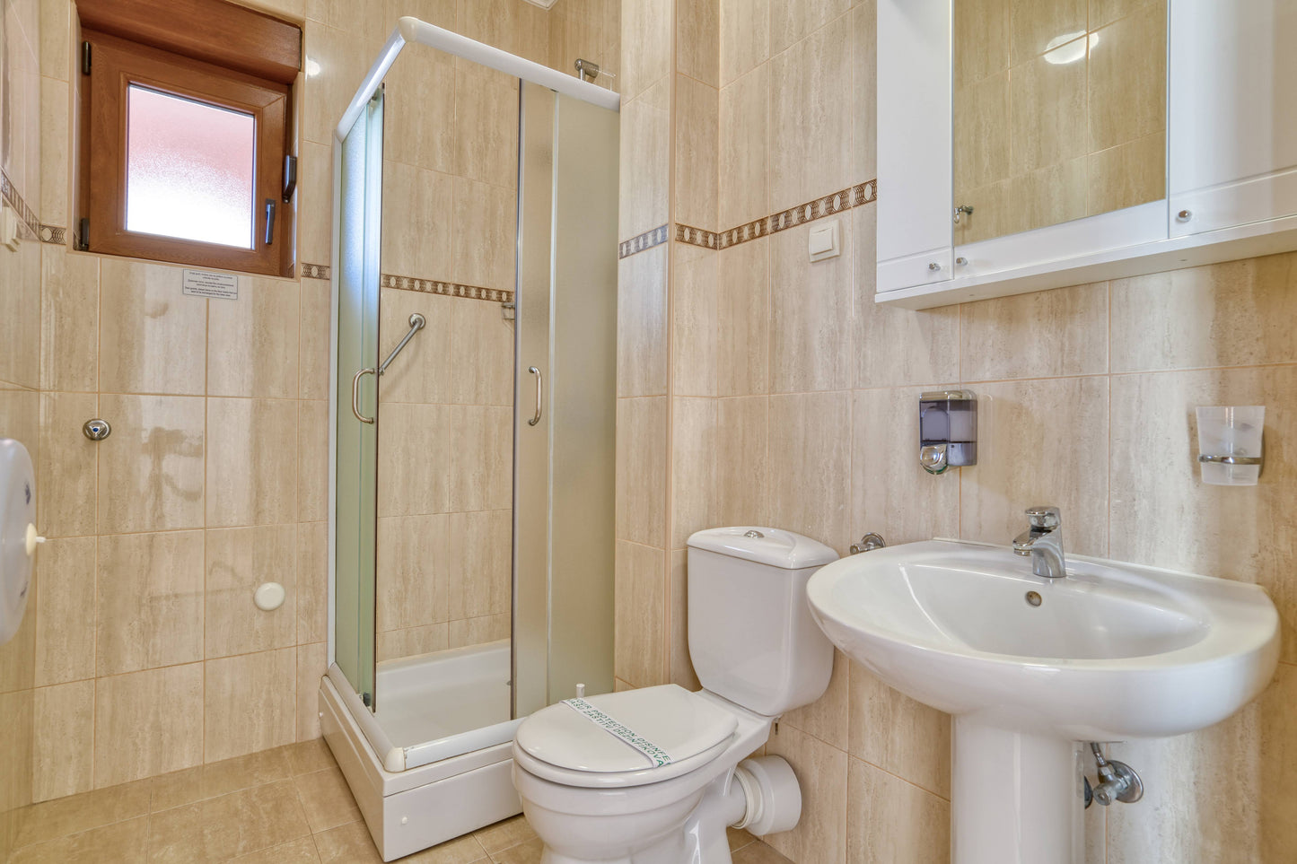 Modern, Spacious Apartments In Djenovici Near Porto Novi