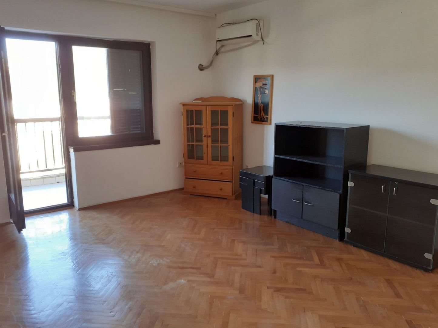 1 Bedroom Apartment With Sea View In Prime Location In Herceg Novi