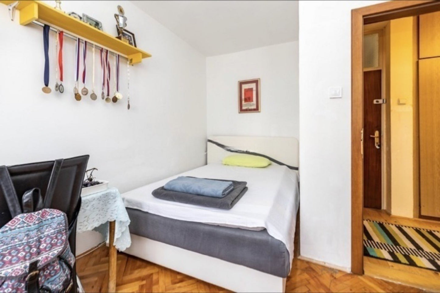 2 Bedroom Apartment In Crveni Krst, Herceg Novi