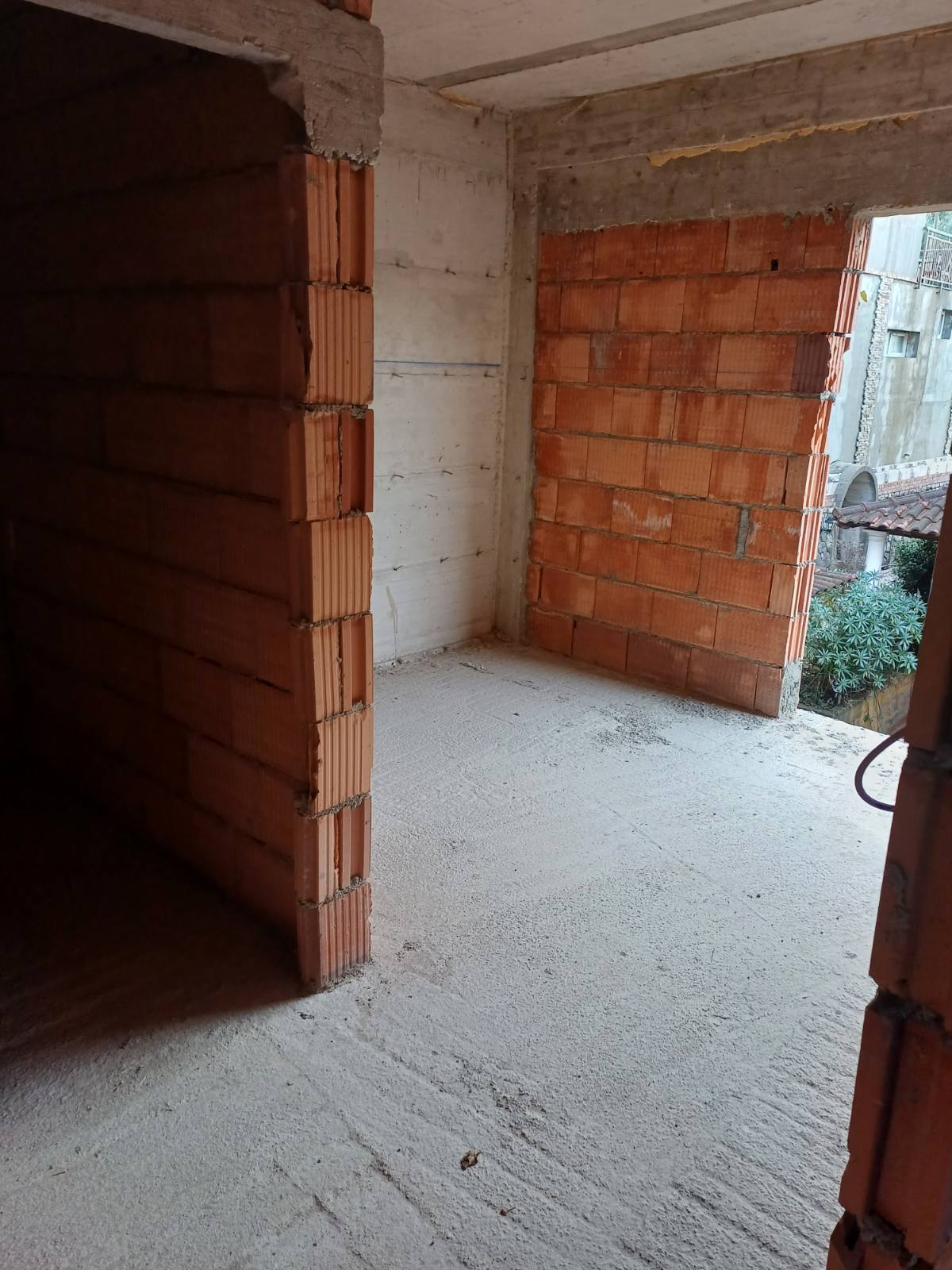 2 Bedroom Apartment With Sea View In Building Under Construction In Topla