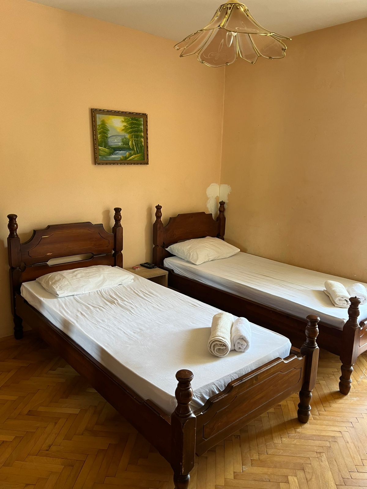 Spacious Duplex Apartment With 4 Terraces In Herceg Novi