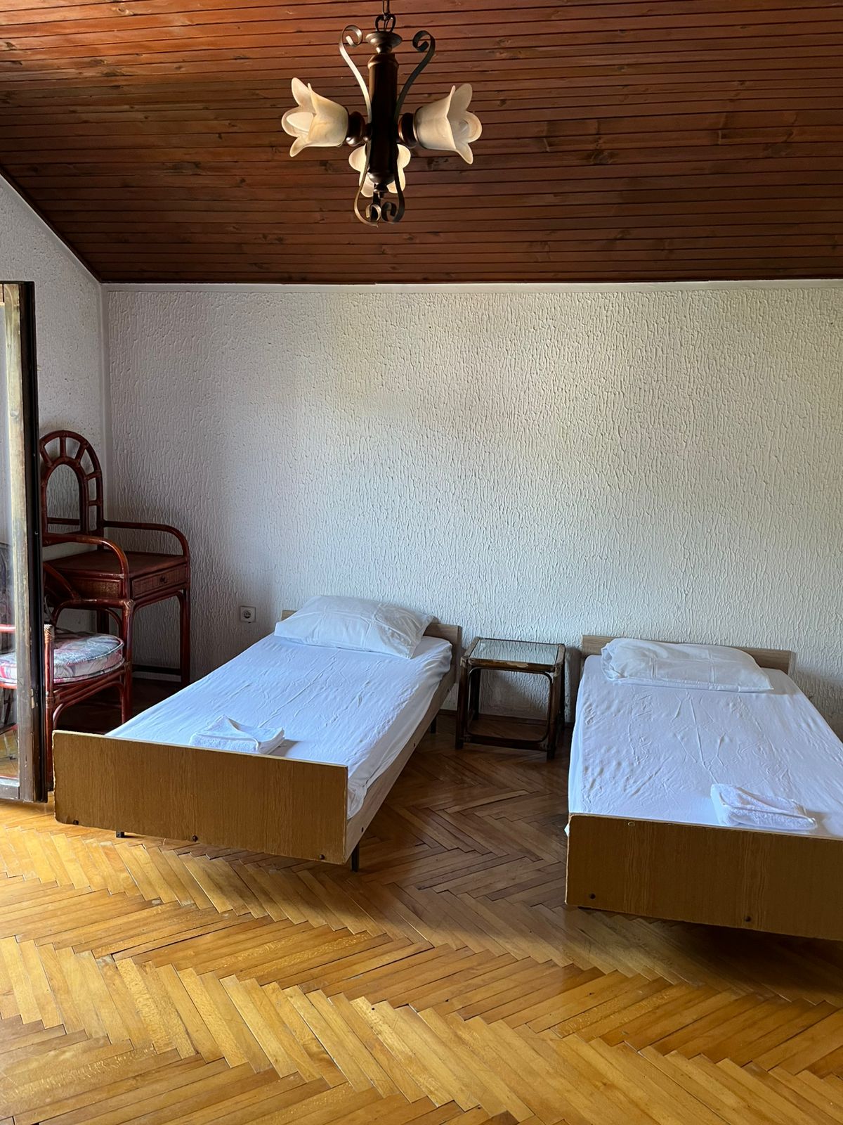 Spacious Duplex Apartment With 4 Terraces In Herceg Novi