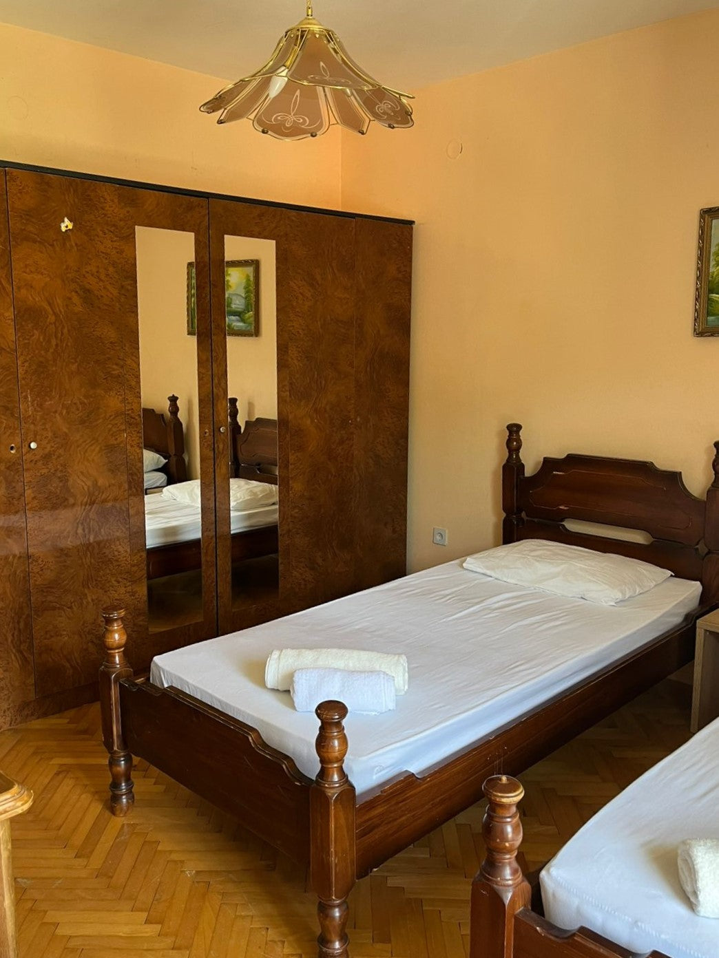 Spacious Duplex Apartment With 4 Terraces In Herceg Novi