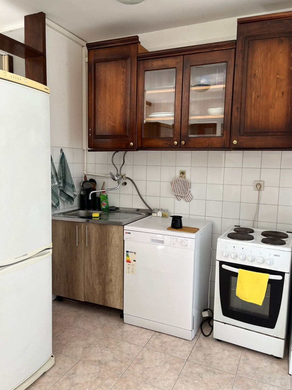 Spacious Duplex Apartment With 4 Terraces In Herceg Novi