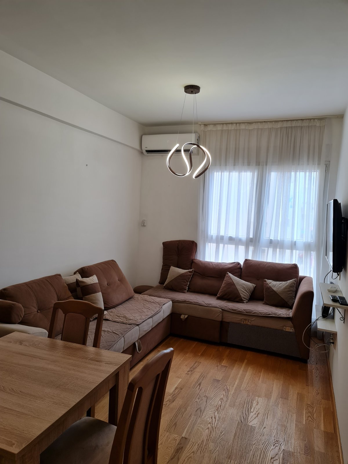 1 Bedroom Apartment Close To The Sea In Meljine