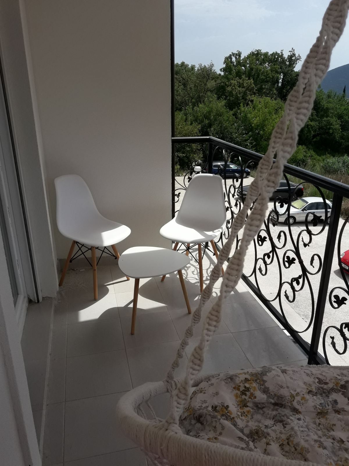 Studio Apartment With Sea View In Topla, Herceg Novi