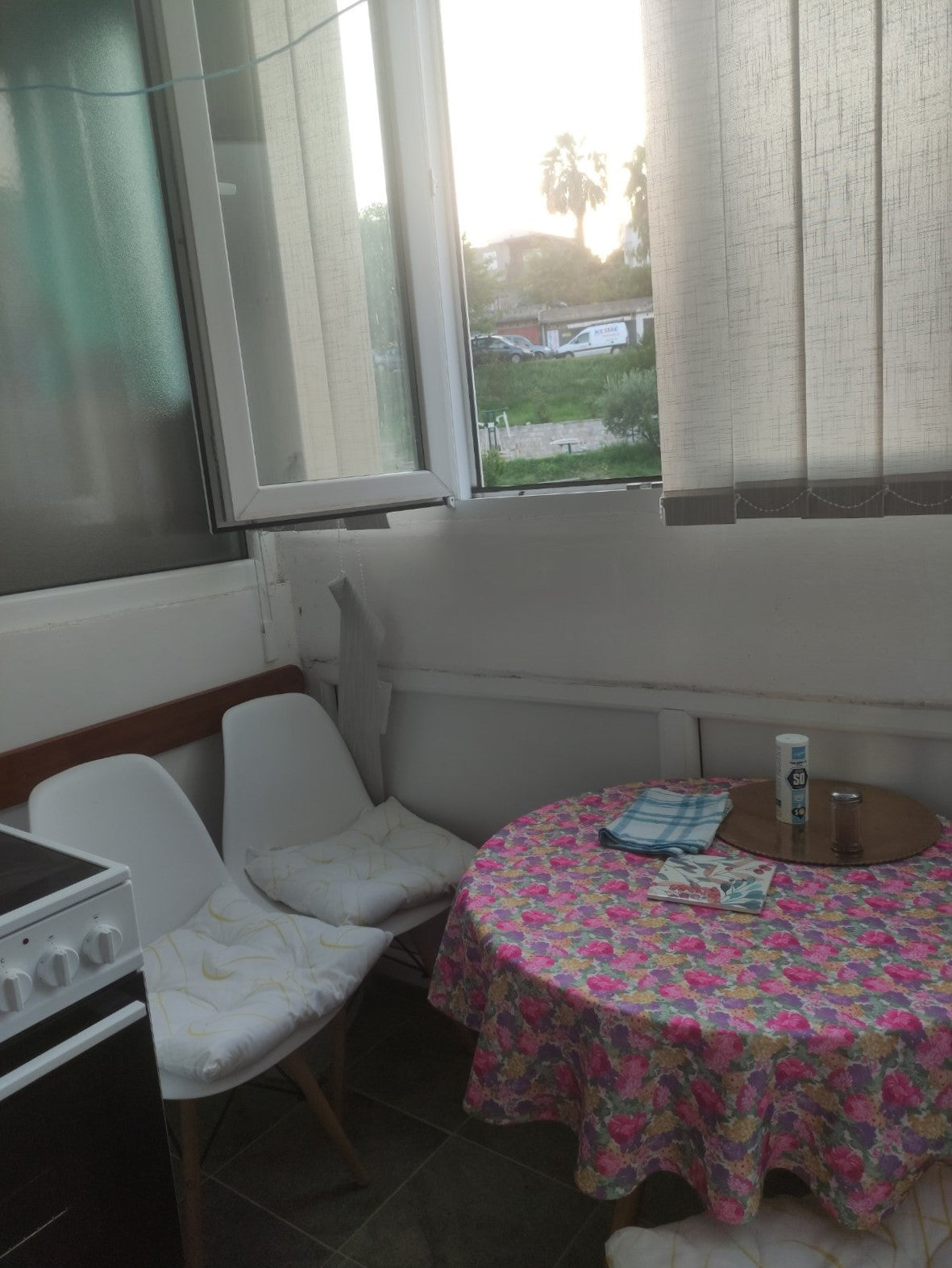 Studio Apartment Close To The Town Centre In Igalo