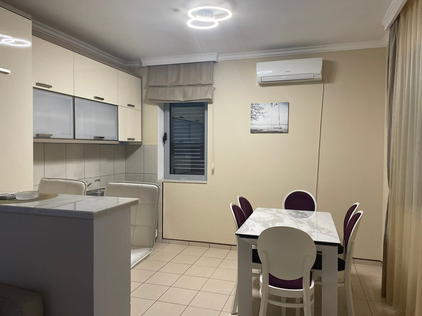 2 Bedroom Apartment With Sea View Near Kotor Old Town