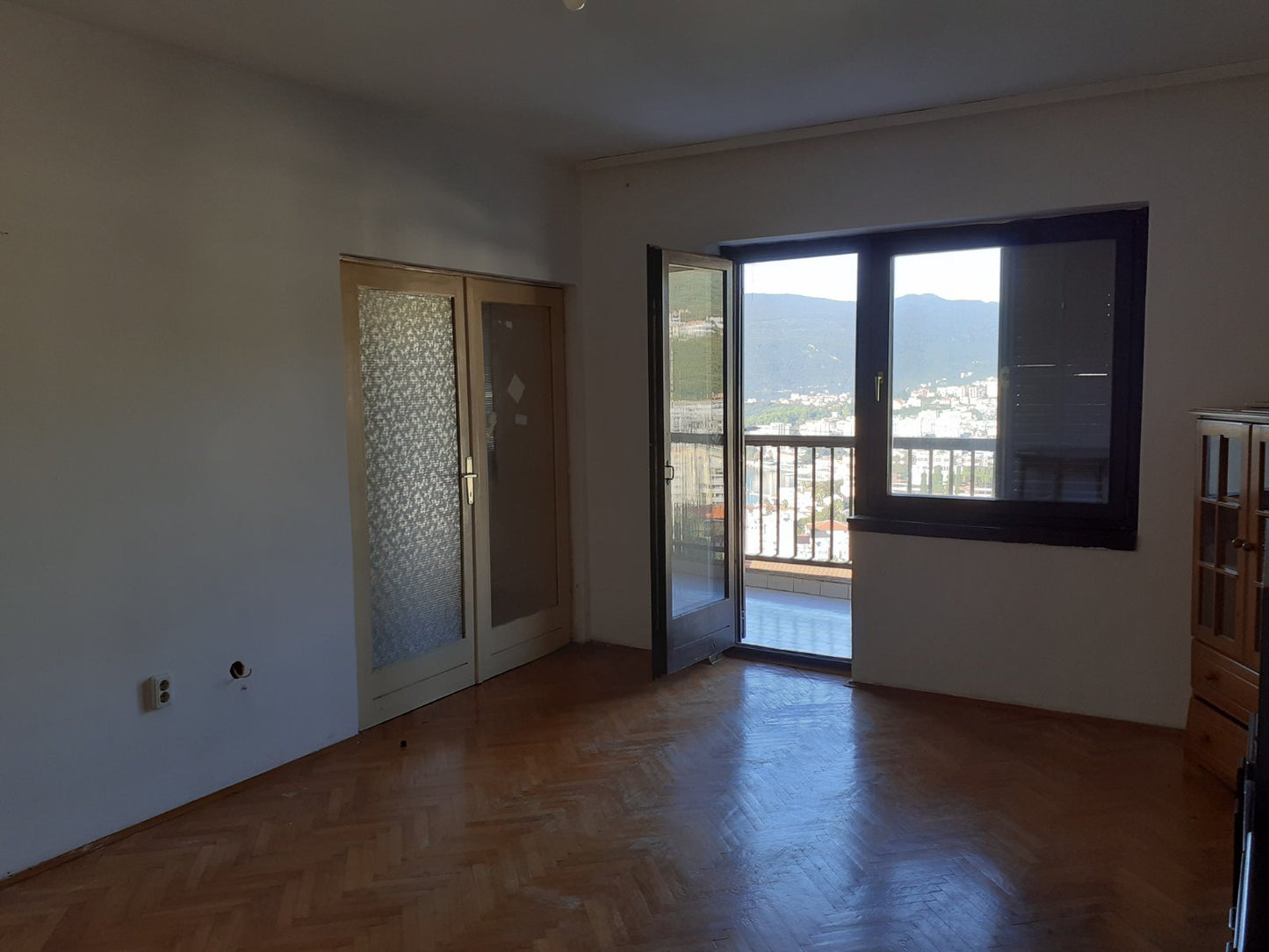 1 Bedroom Apartment With Sea View In Prime Location In Herceg Novi