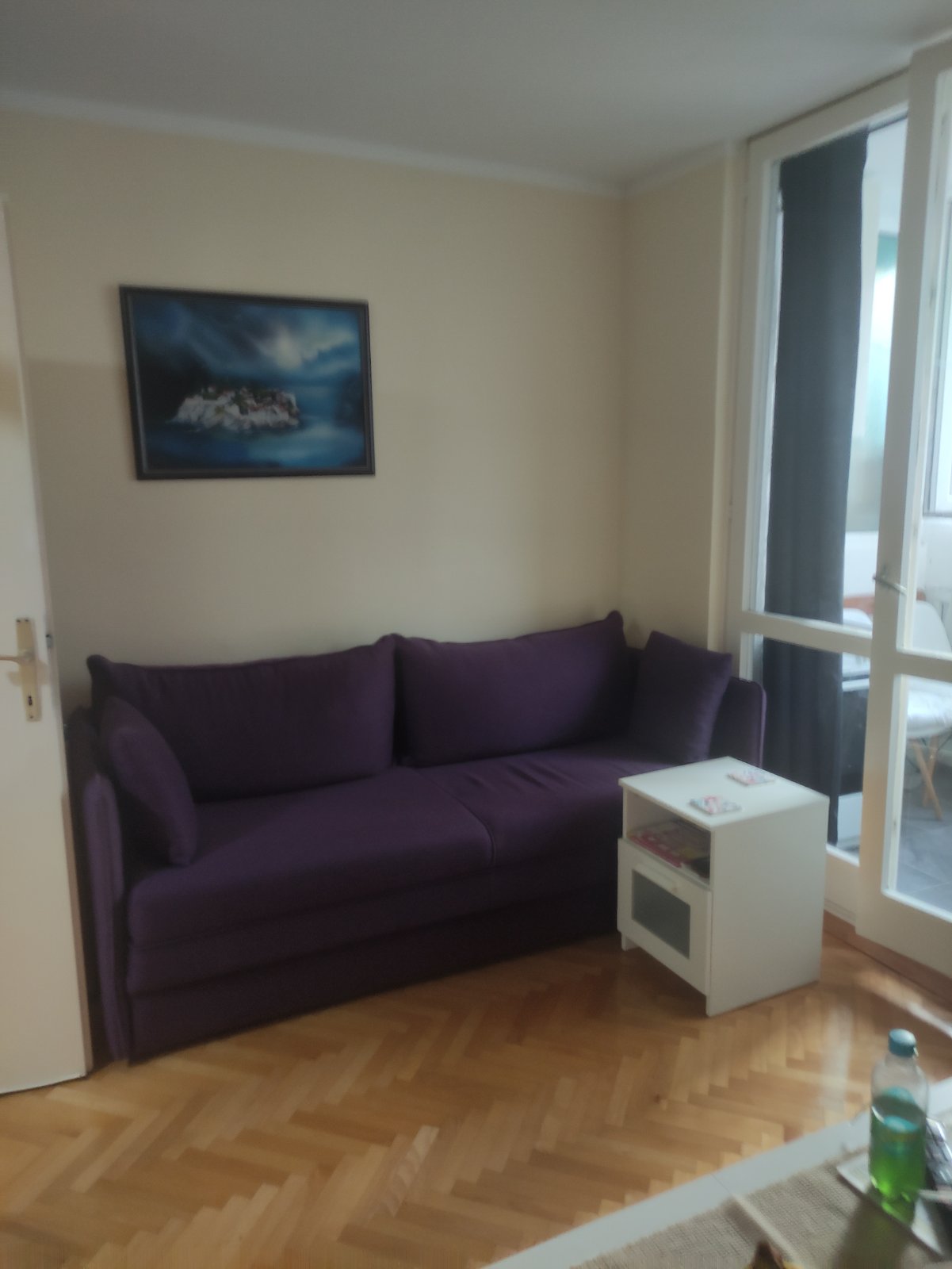 Studio Apartment Close To The Town Centre In Igalo