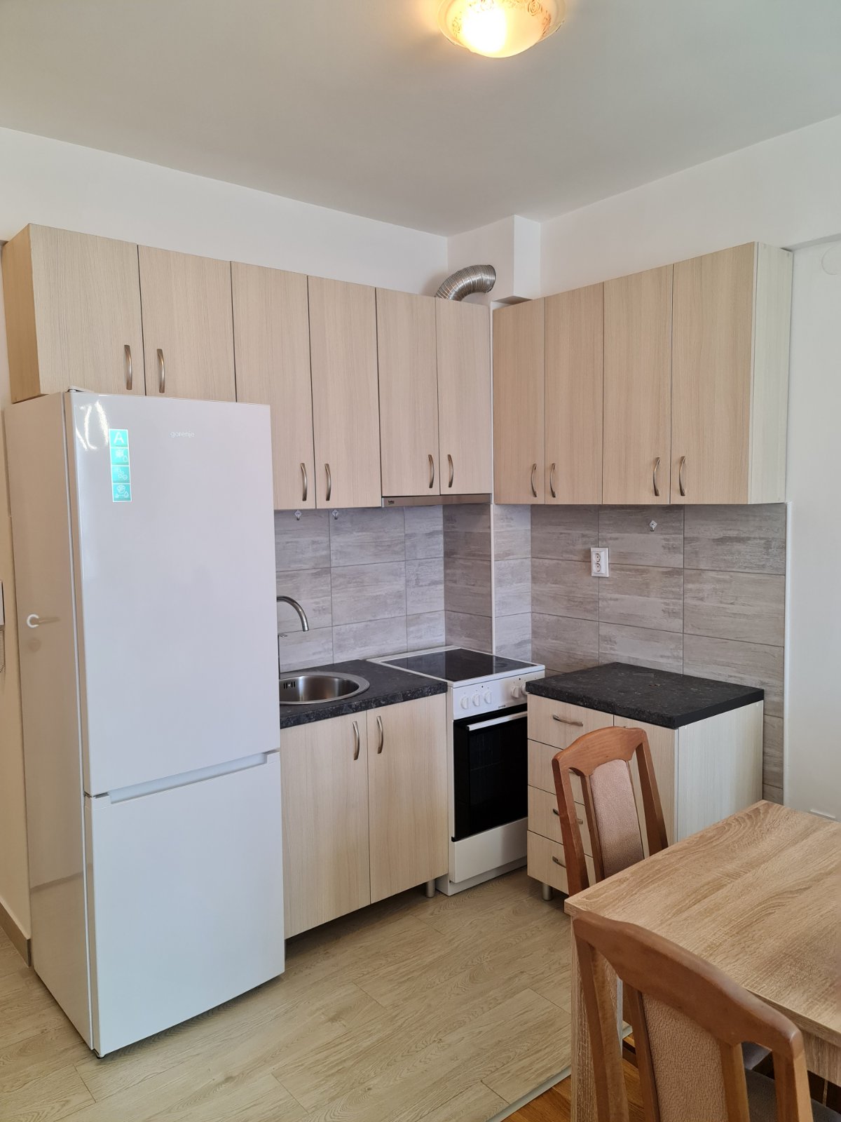 1 Bedroom Apartment Close To The Sea In Meljine