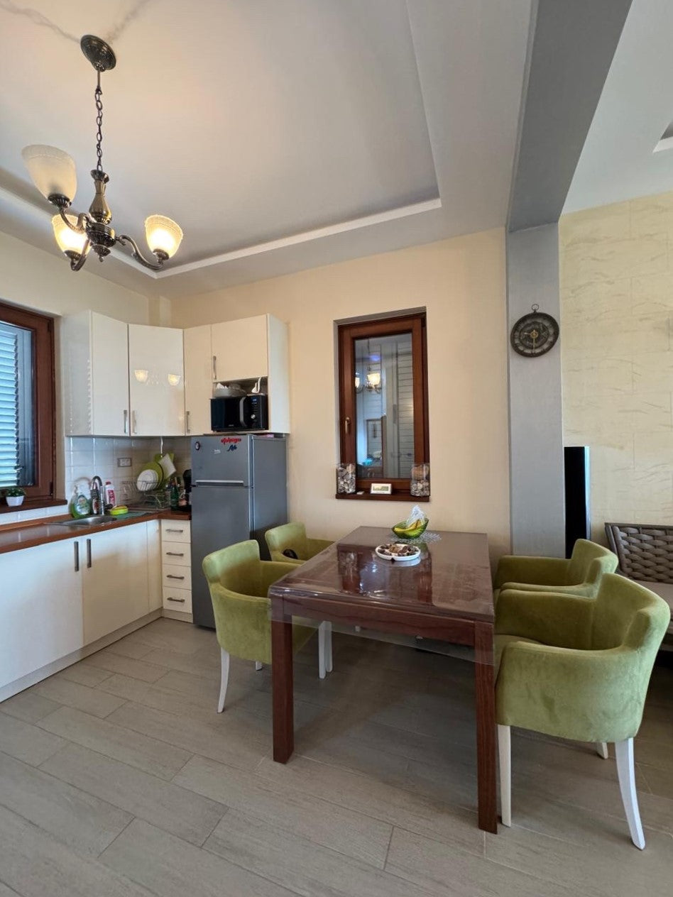 1 Bedroom Apartment In Meljine With Sea View