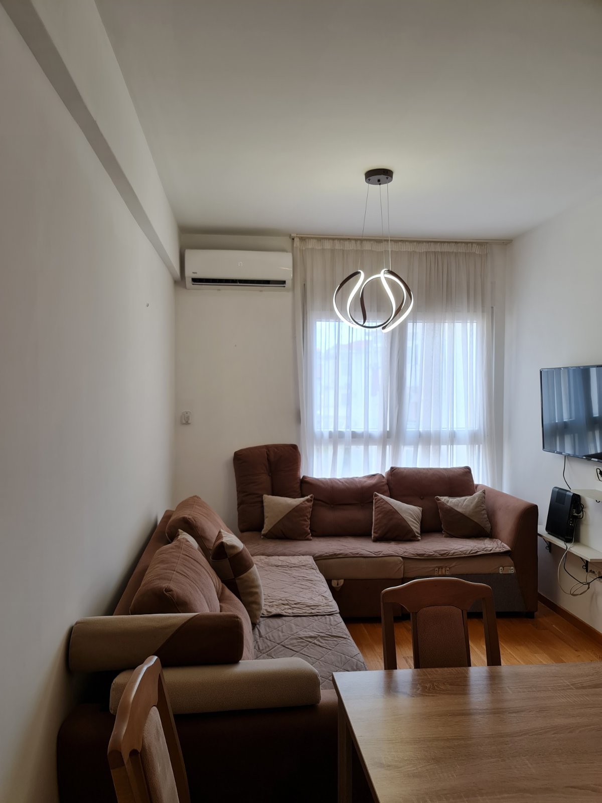 1 Bedroom Apartment Close To The Sea In Meljine