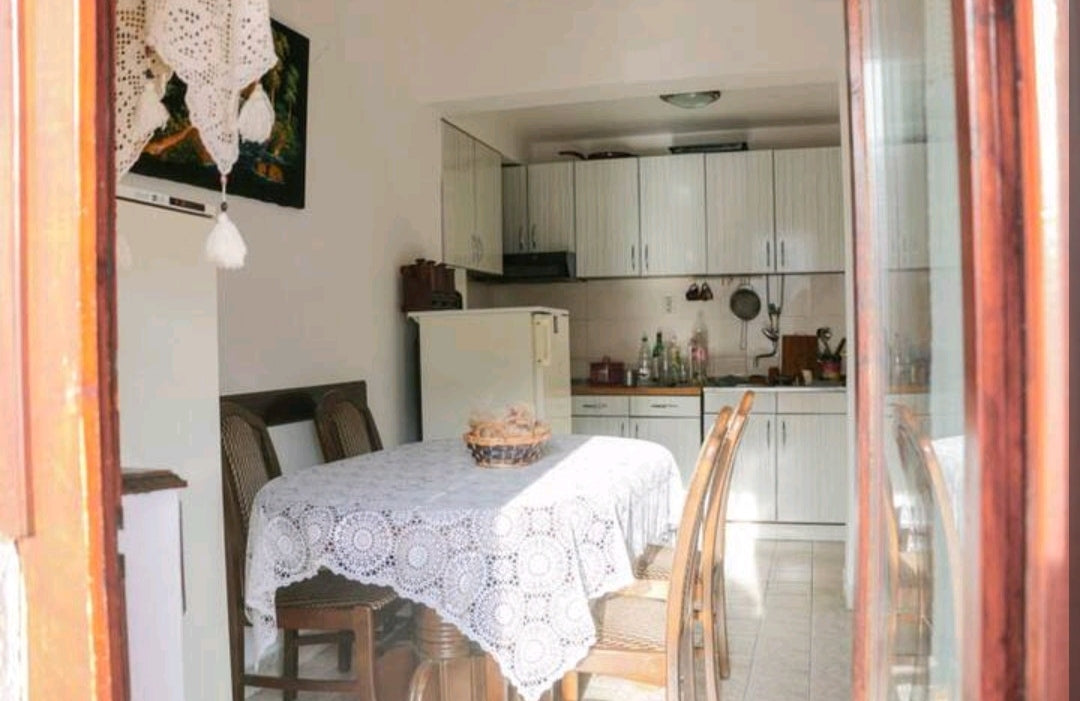 Spacious 2 Bedroom Duplex Apartment With Sea View In Dobrota, Kotor