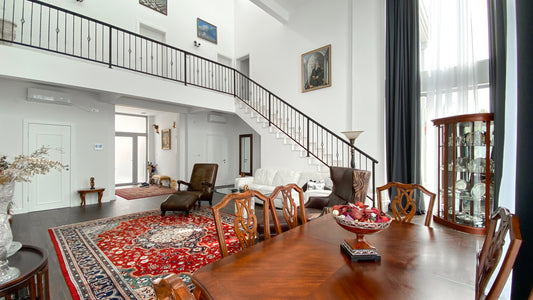 Luxury 4 Bedroom Villa With Pool & Sea View in Kumbor