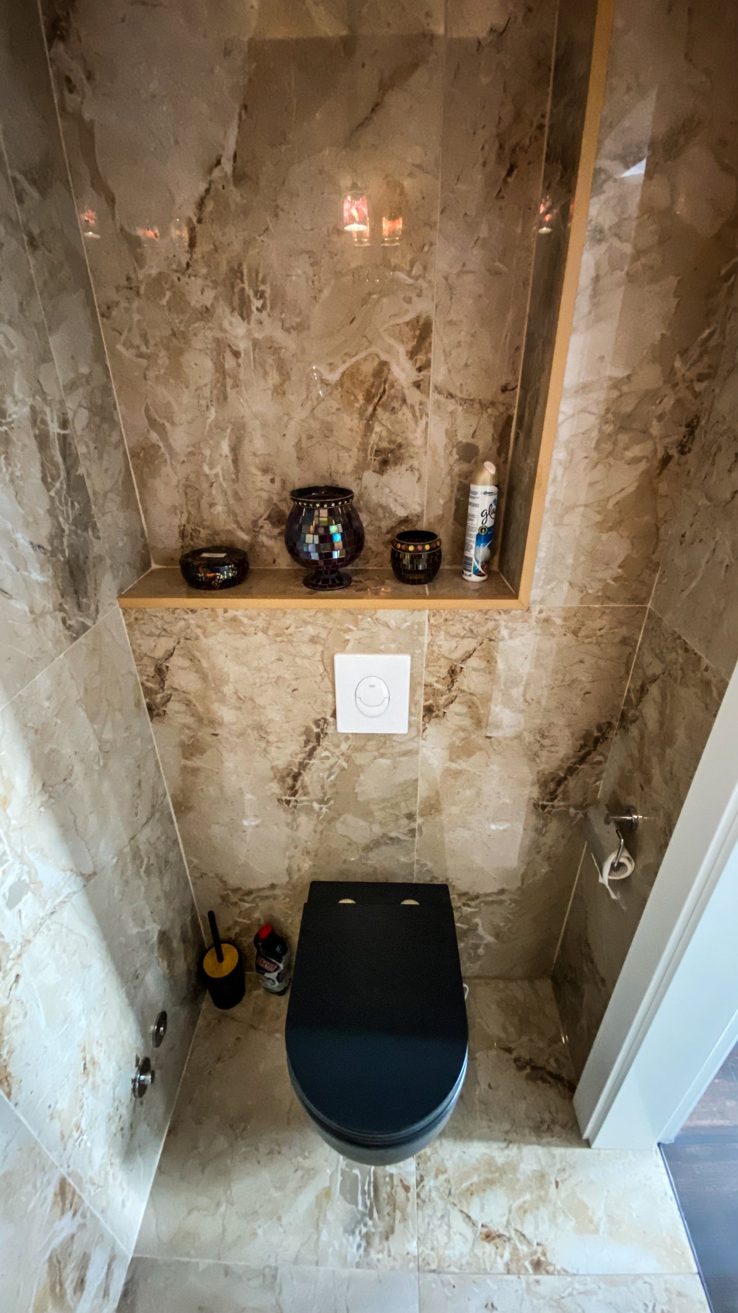 Luxury 4 Bedroom Villa With Pool & Sea View in Kumbor