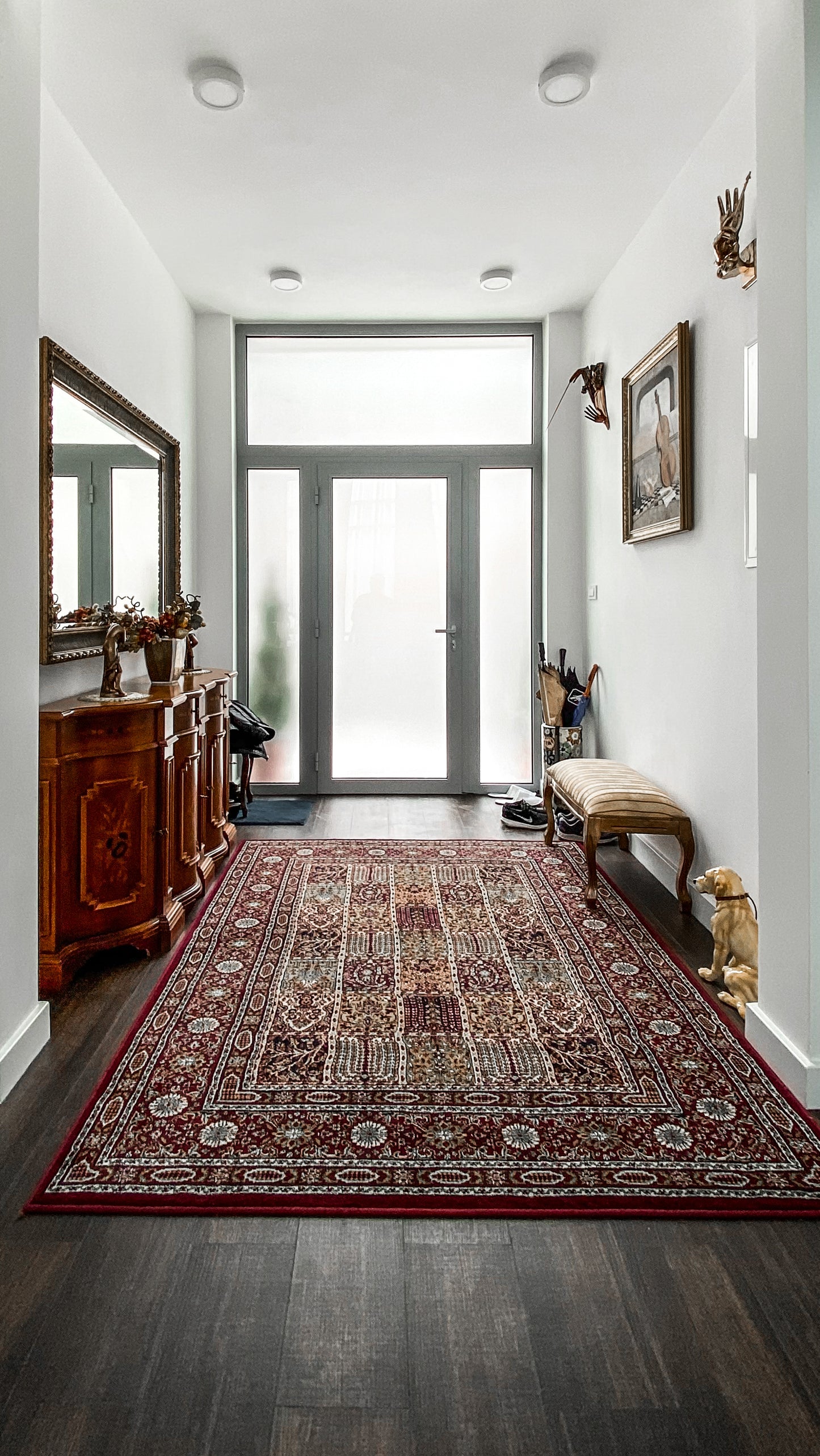 Luxury 4 Bedroom Villa With Pool & Sea View in Kumbor