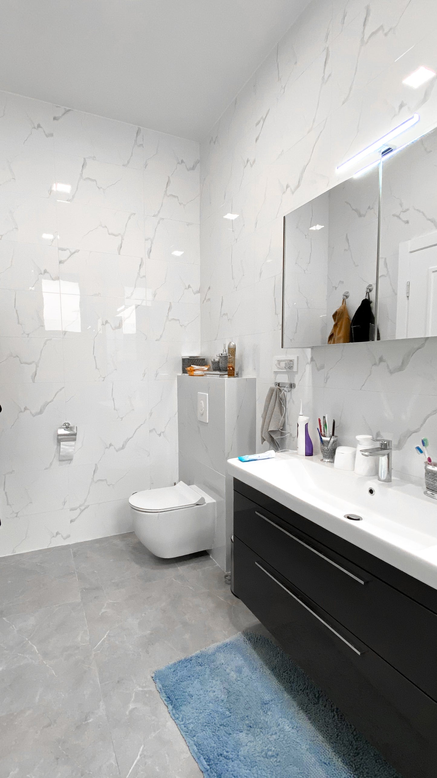 Luxury 4 Bedroom Villa With Pool & Sea View in Kumbor