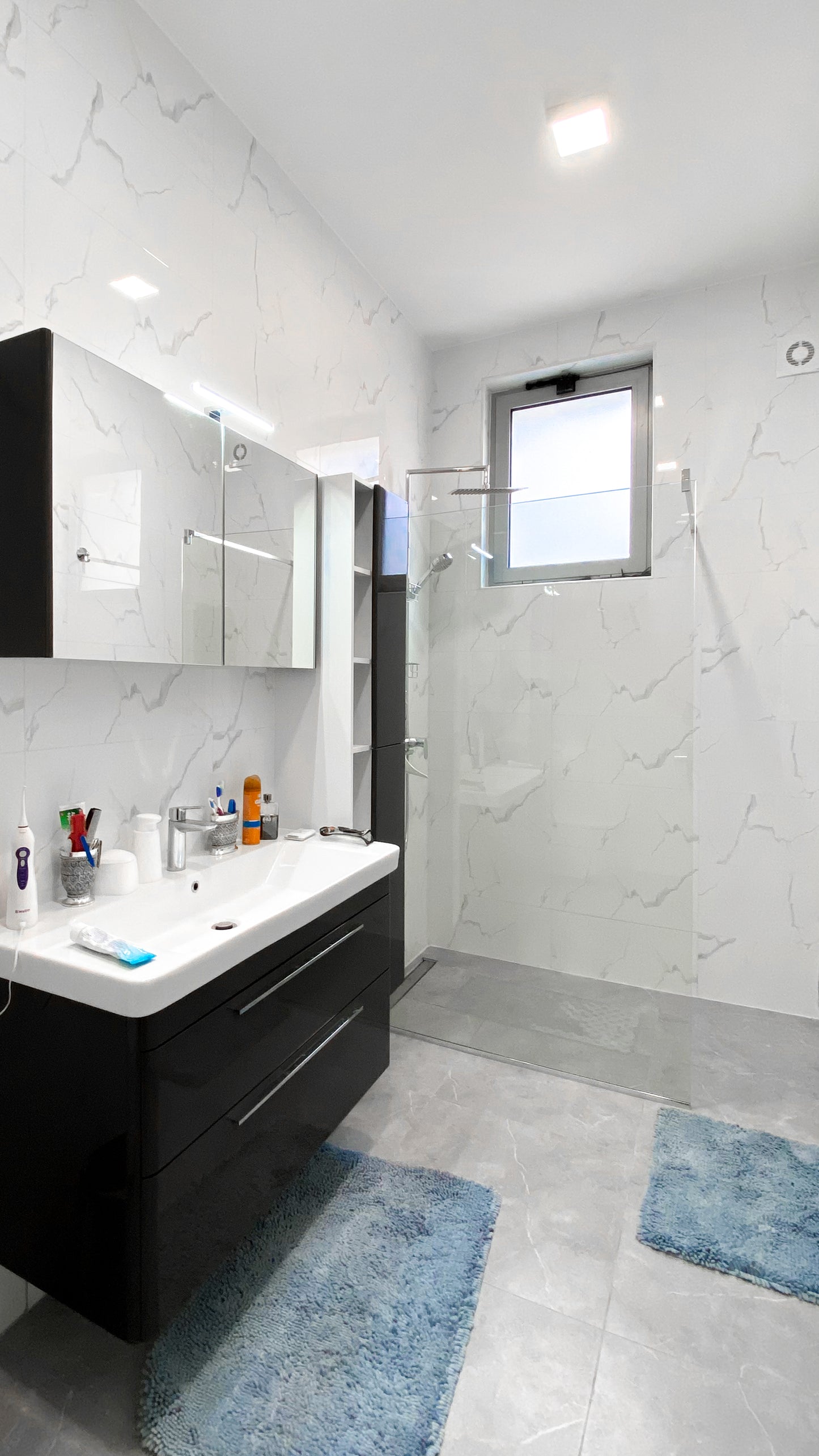 Luxury 4 Bedroom Villa With Pool & Sea View in Kumbor