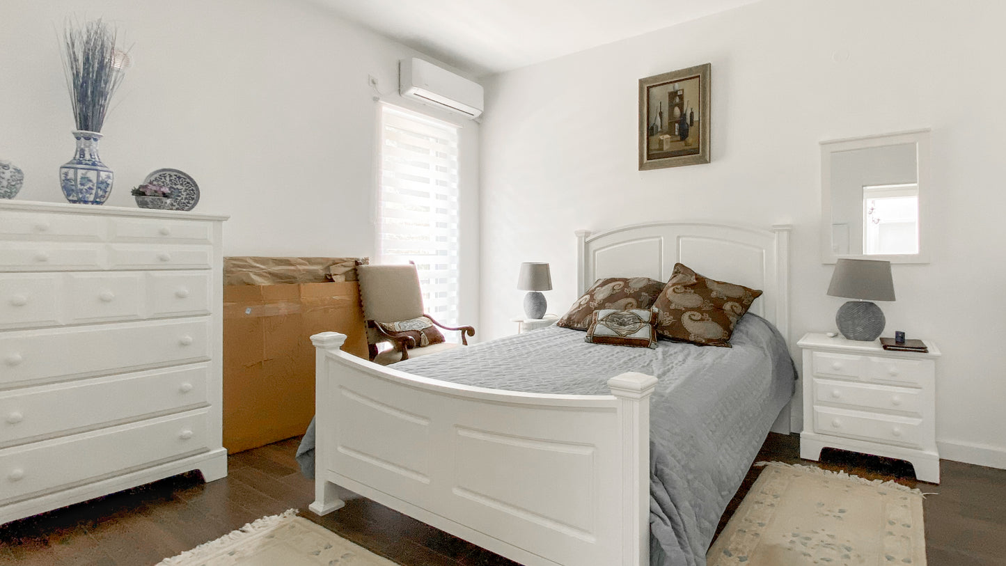 Luxury 4 Bedroom Villa With Pool & Sea View in Kumbor