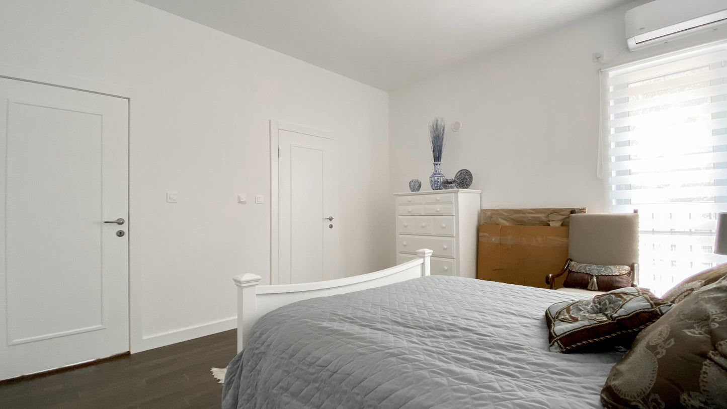 Luxury 4 Bedroom Villa With Pool & Sea View in Kumbor