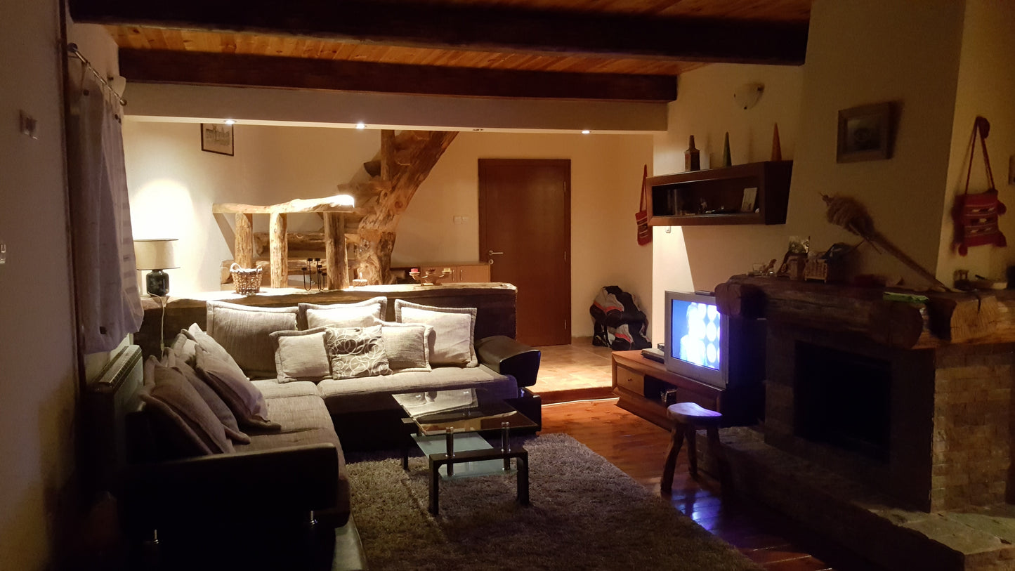 3 Bedroom House In The Mountains In Zabljak