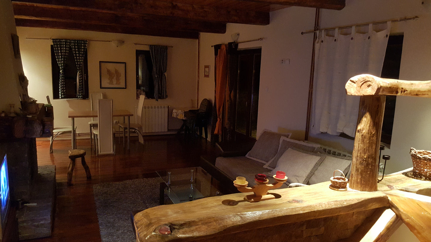 3 Bedroom House In The Mountains In Zabljak