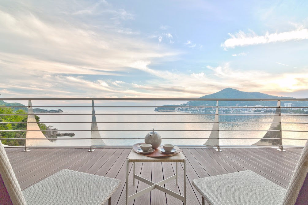 2 Bedroom Penthouse With Rooftop Terrace In Exclusive Dukley Gardens Complex, Budva