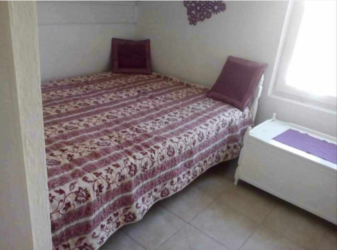 2 Bedroom Duplex A Few Minutes Walk To The Beach In Djenovici